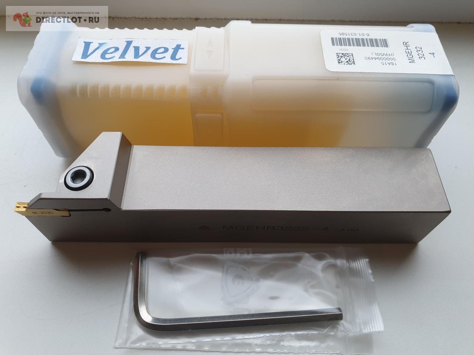 Mgehr 3232 4