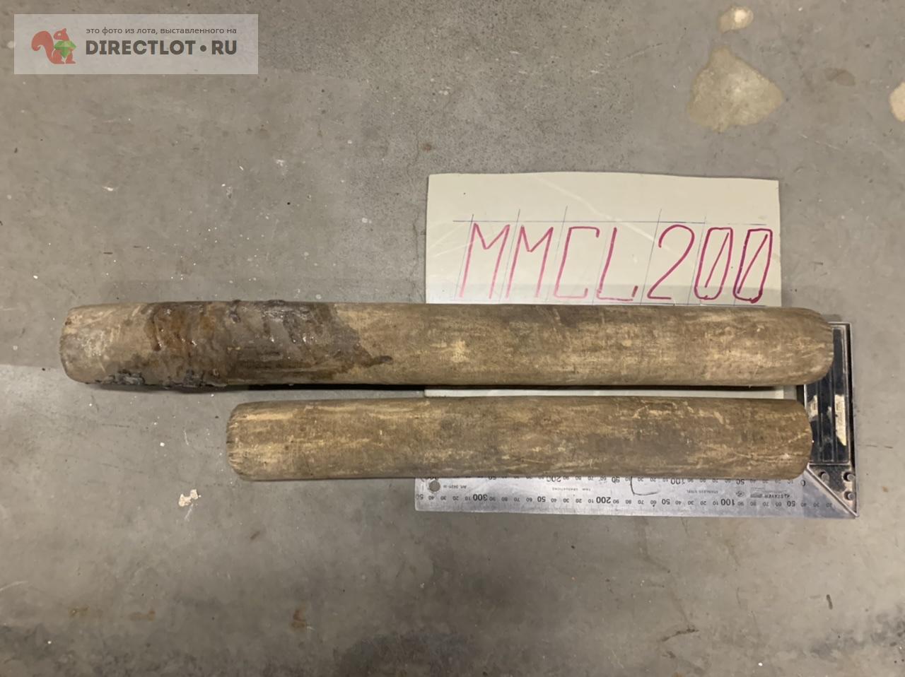 Эбонит ф60мм длина 450мм купить в Санкт-Петербурге цена 1000 Р на ...