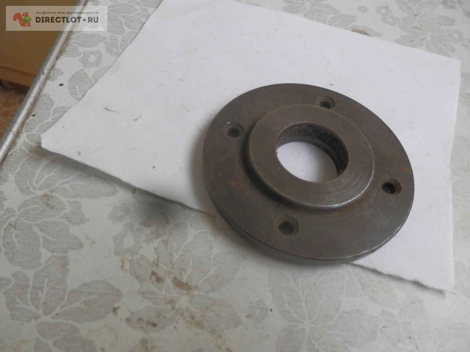 фланец-заглушка купить в Саранске цена 100 Р на DIRECTLOT.RU - Детали и ...
