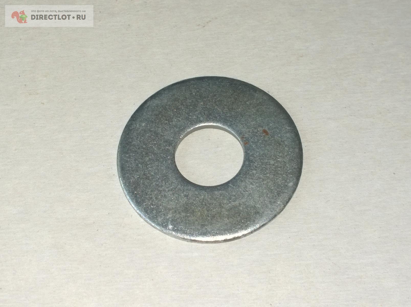 Продам шайба м20 увеличенная (60*22) купить на DIRECTLOT.RU