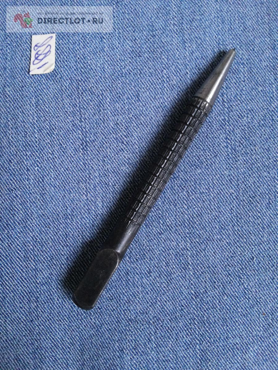 керн слесарный L=100 mm купить в Москве цена 55,00 Р на DIRECTLOT.RU ...