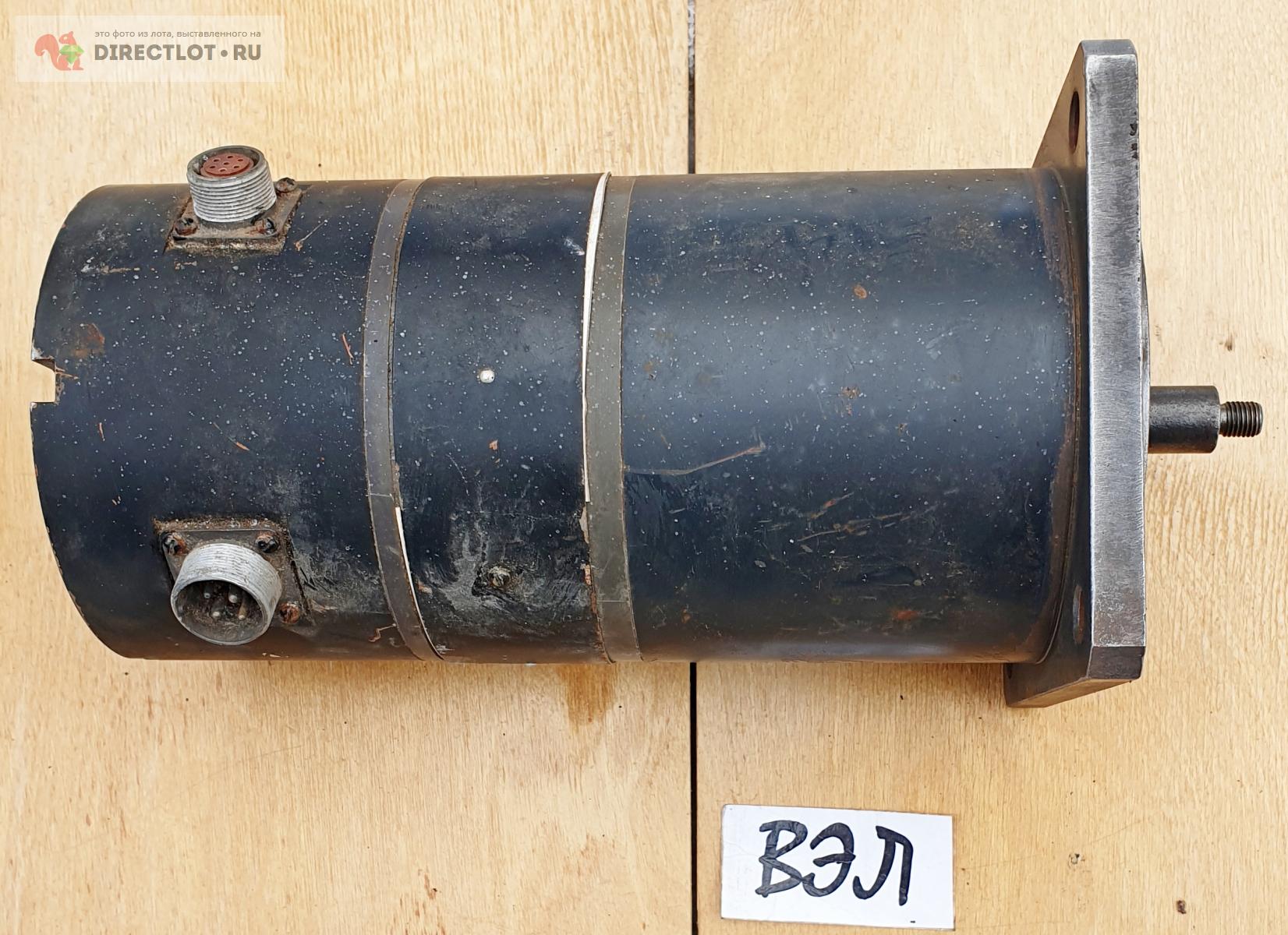 Электродвигатель ДПМ-2,5-110-Д09 купить в Ижевске цена 5900 Р на ...