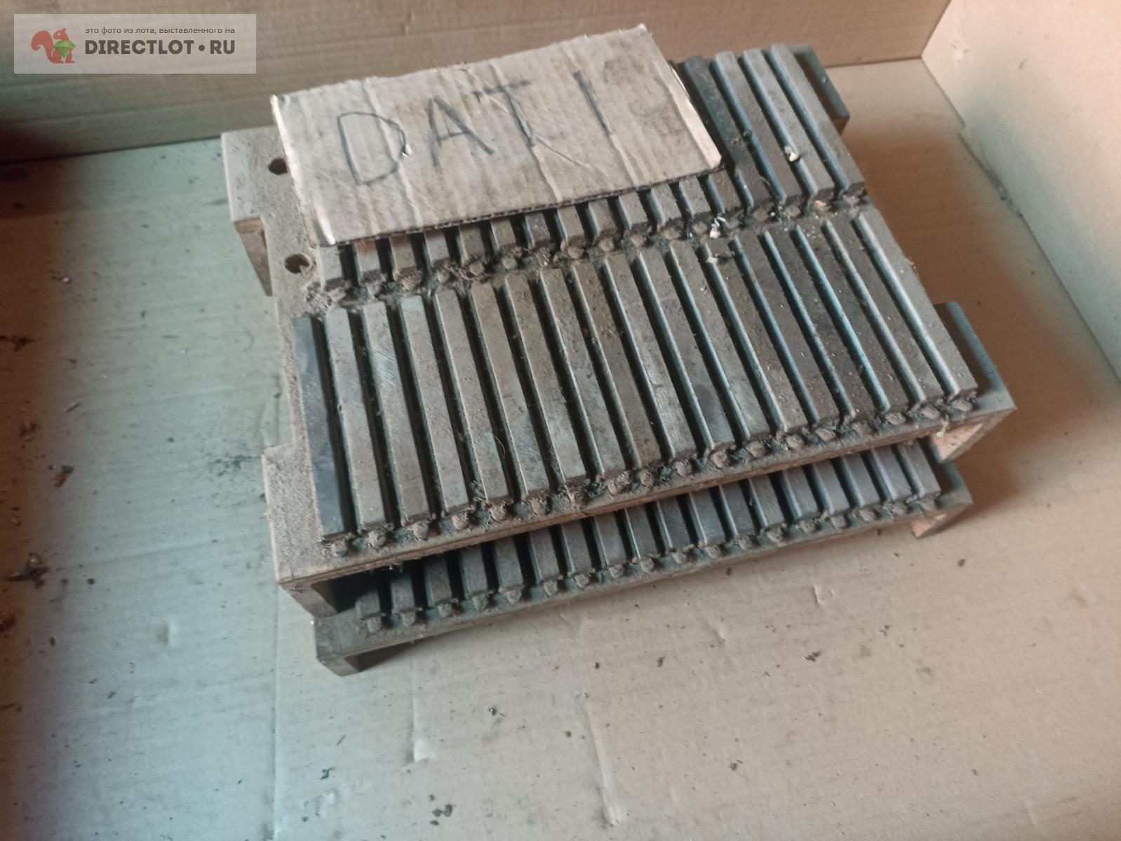 Бруски хонинговальные купить в Краснодаре цена 3500 Р на DIRECTLOT.RU ...