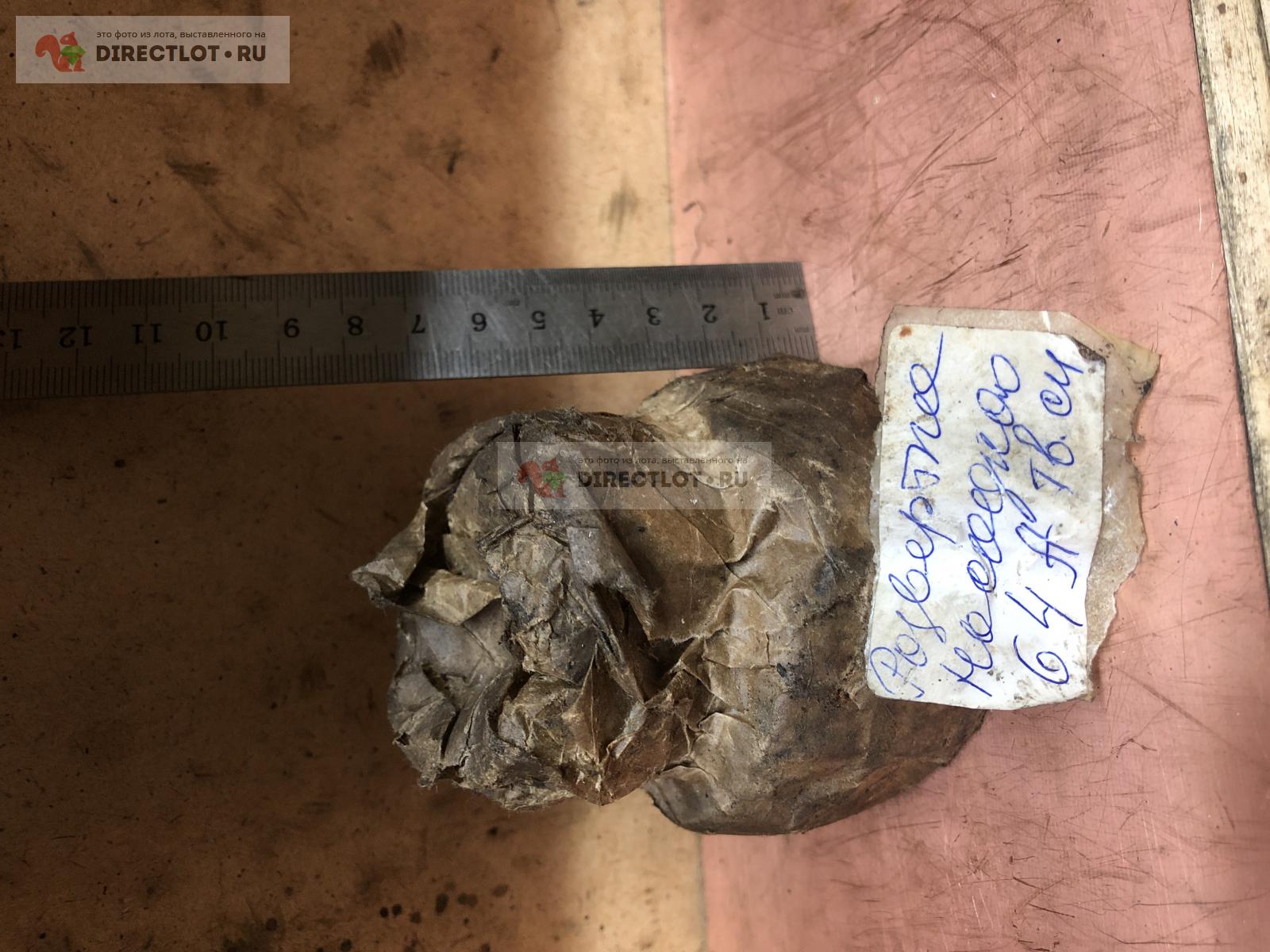 Развертка насадная ф64 А Т/С купить в Нижнем Новгороде цена 500 Р на ...