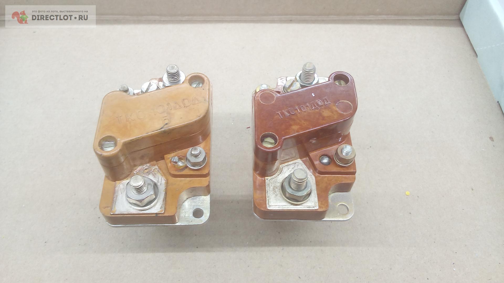 Контактор ТКС101ДОД купить в Красноярске цена 800 Р на DIRECTLOT.RU ...