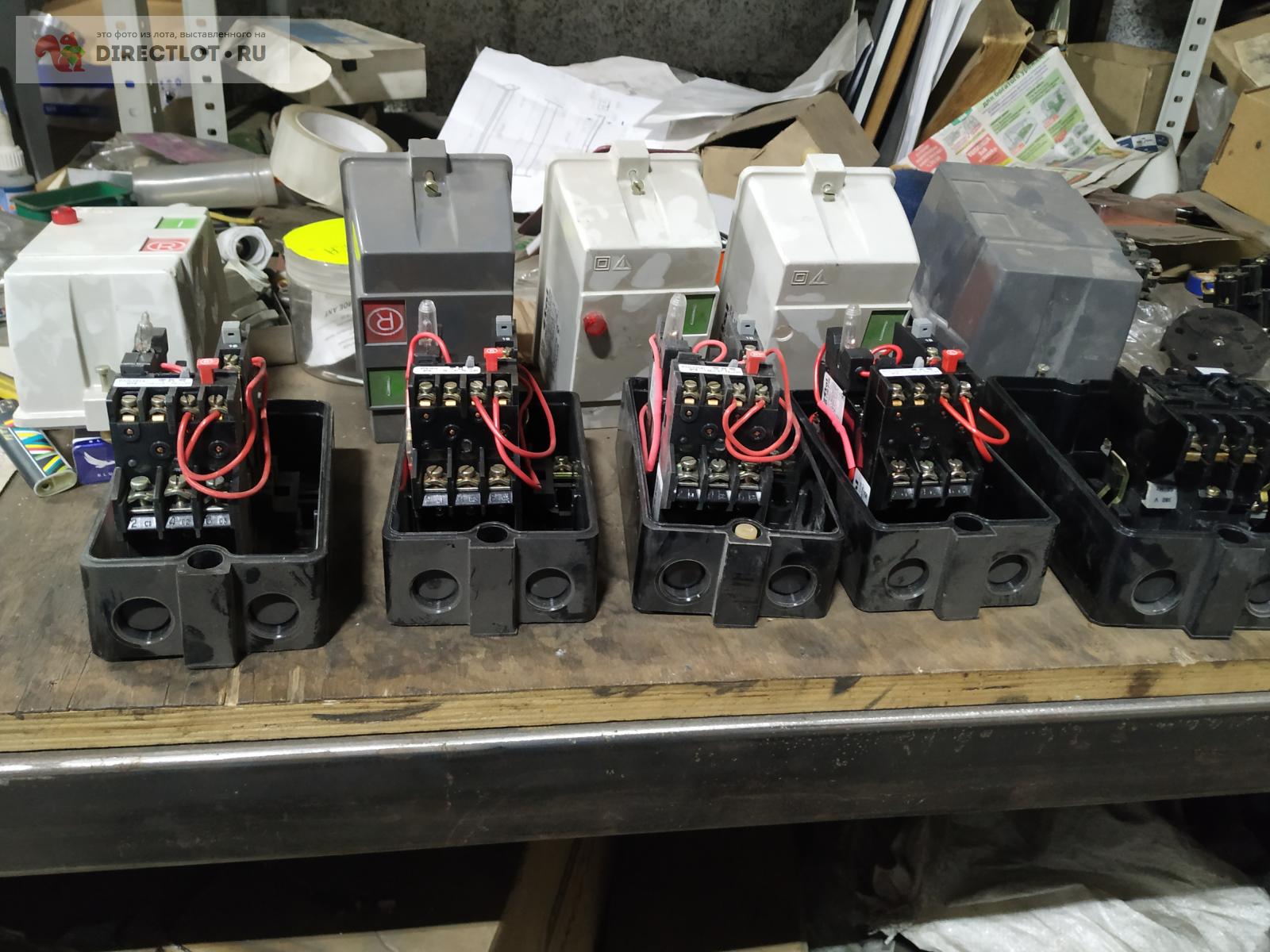 Магнитный пускатель пмл 1100 купить в Краснодаре цена 700 Р на ...