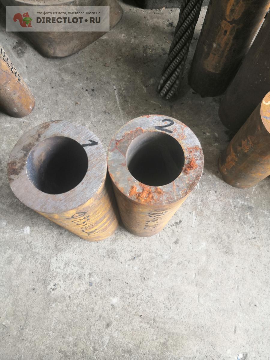 Труба толстостенная d.83х16 лот 2 купить в Кургане цена 620 Р на ...