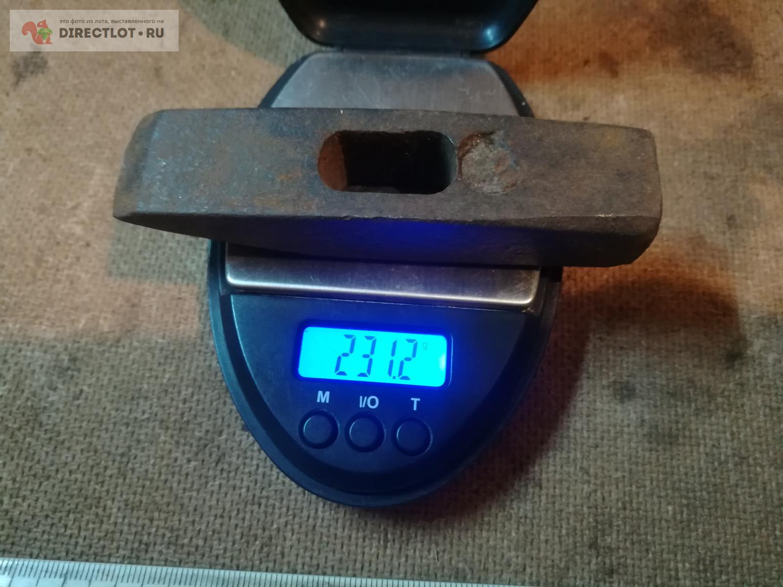 небольшой молоток купить в Омске цена 50,00 Р на DIRECTLOT.RU - Ручной ...