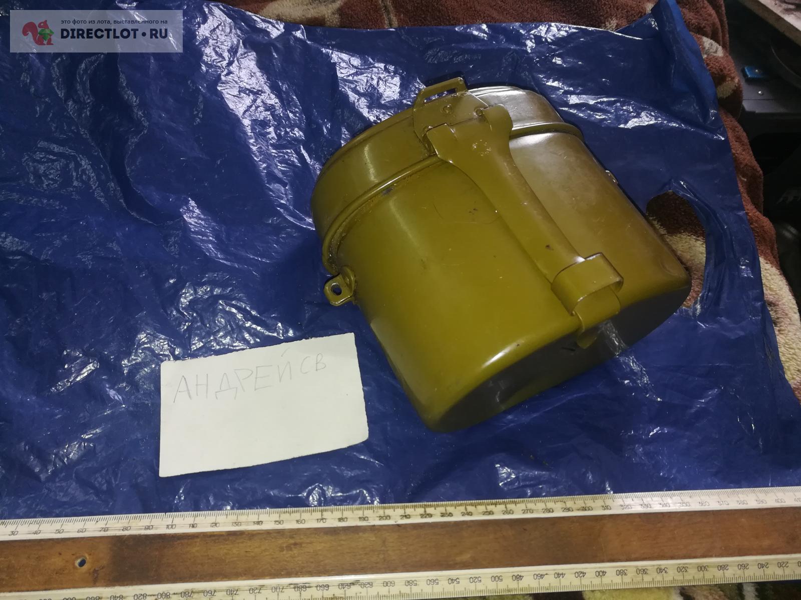 котелок армейский боб купить в Омске цена 300 Р на DIRECTLOT.RU ...