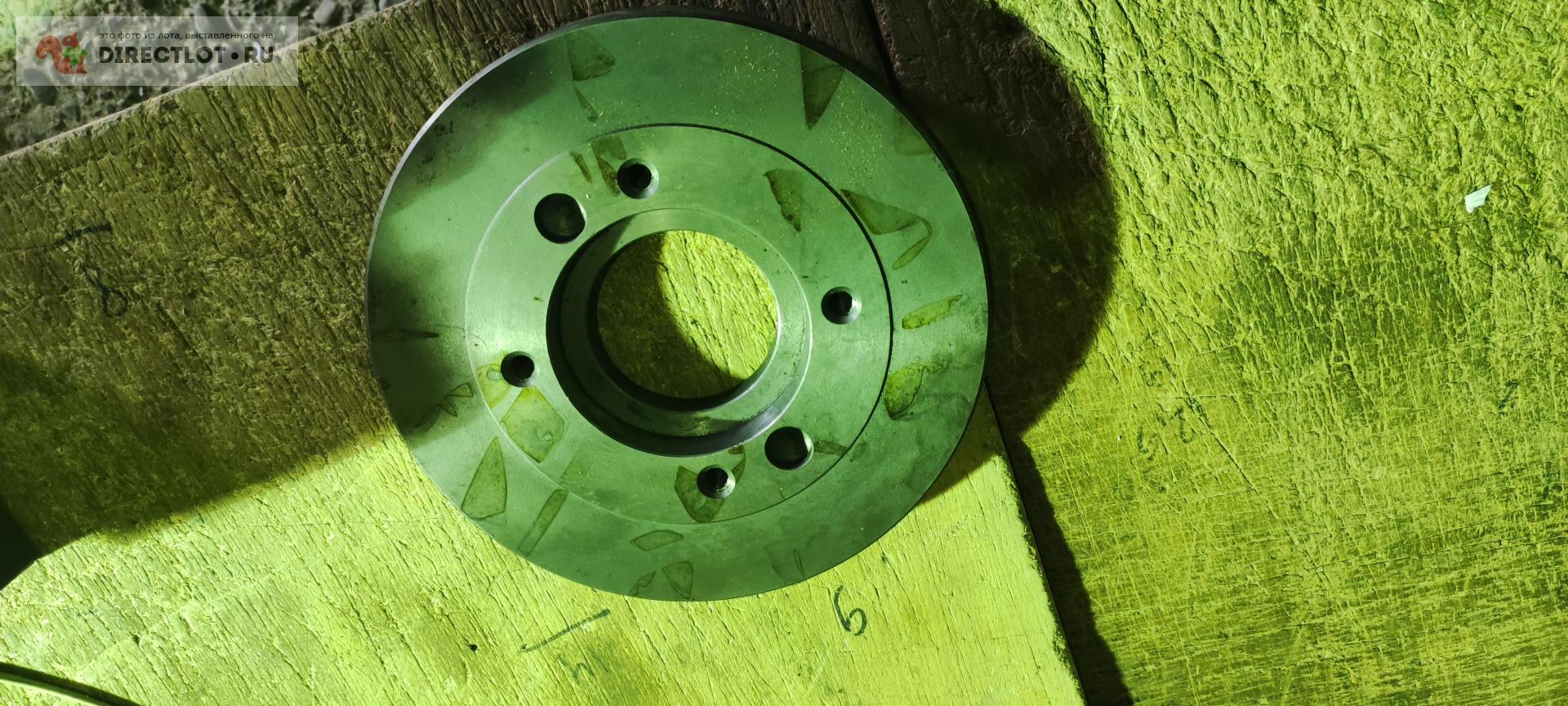 Фланец переходной к патрону 250 мм Белтопаз FL-250/С6 купить в Ижевске ...?