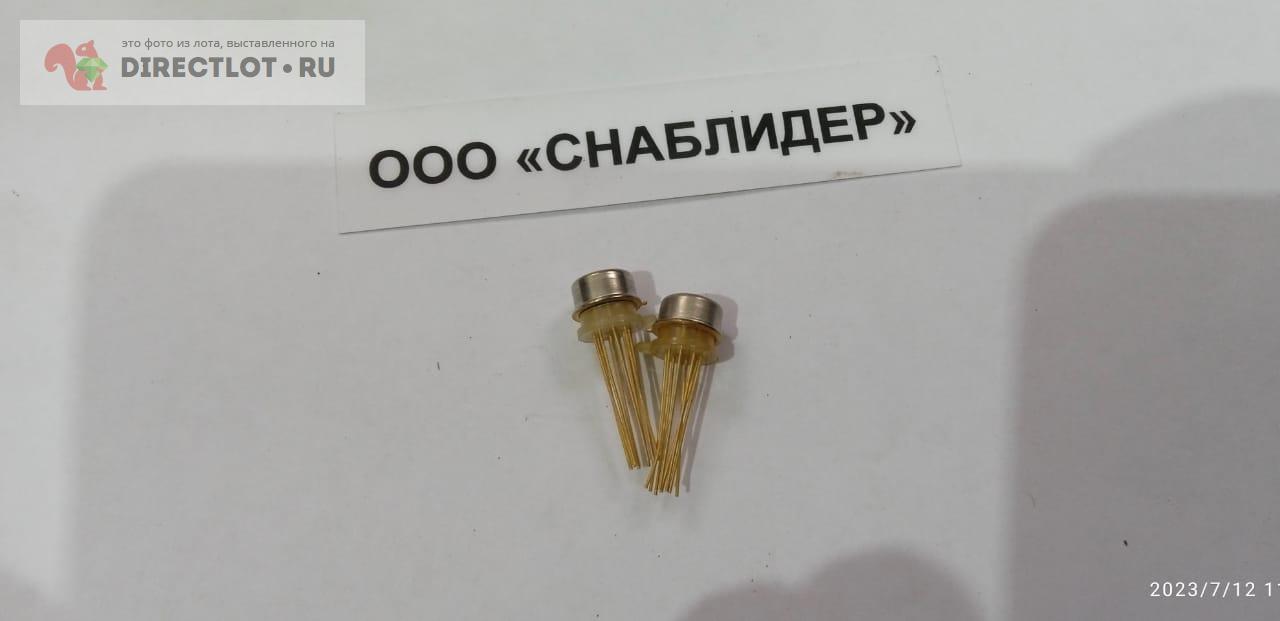 Транзистор К140УД6 8812 купить в Уфе цена 50,00 Р на DIRECTLOT.RU ...