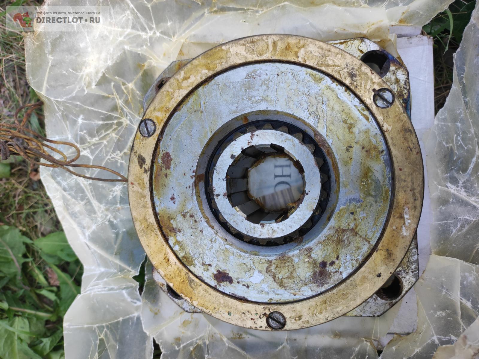 Электромагнитная муфта ЭТМ 106-2М купить в Красноярске цена 2500 Р на ...