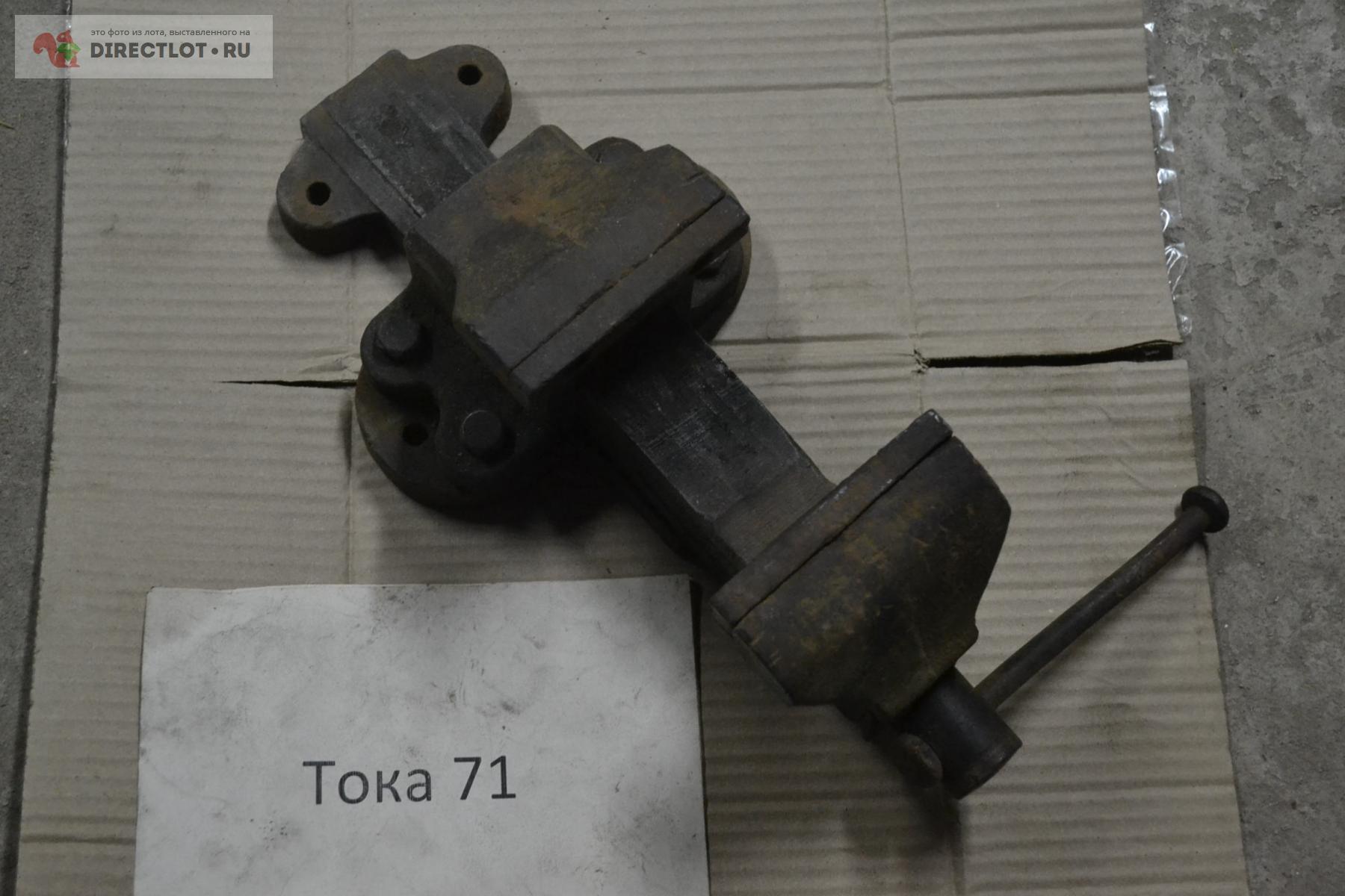 Тисы слесарные 100 мм купить в Кирове цена 2000 Р на DIRECTLOT.RU ...