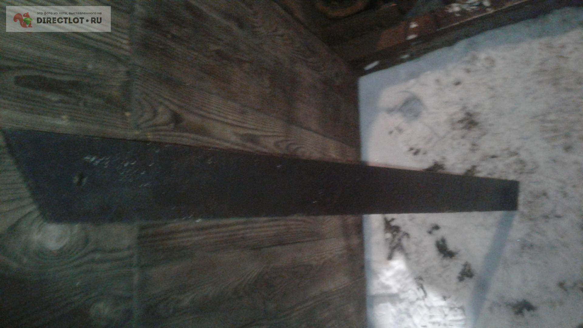 Полоса стальная 40Х.каленая.сечение 70/12мм.отрезок 1150мм купить в ...