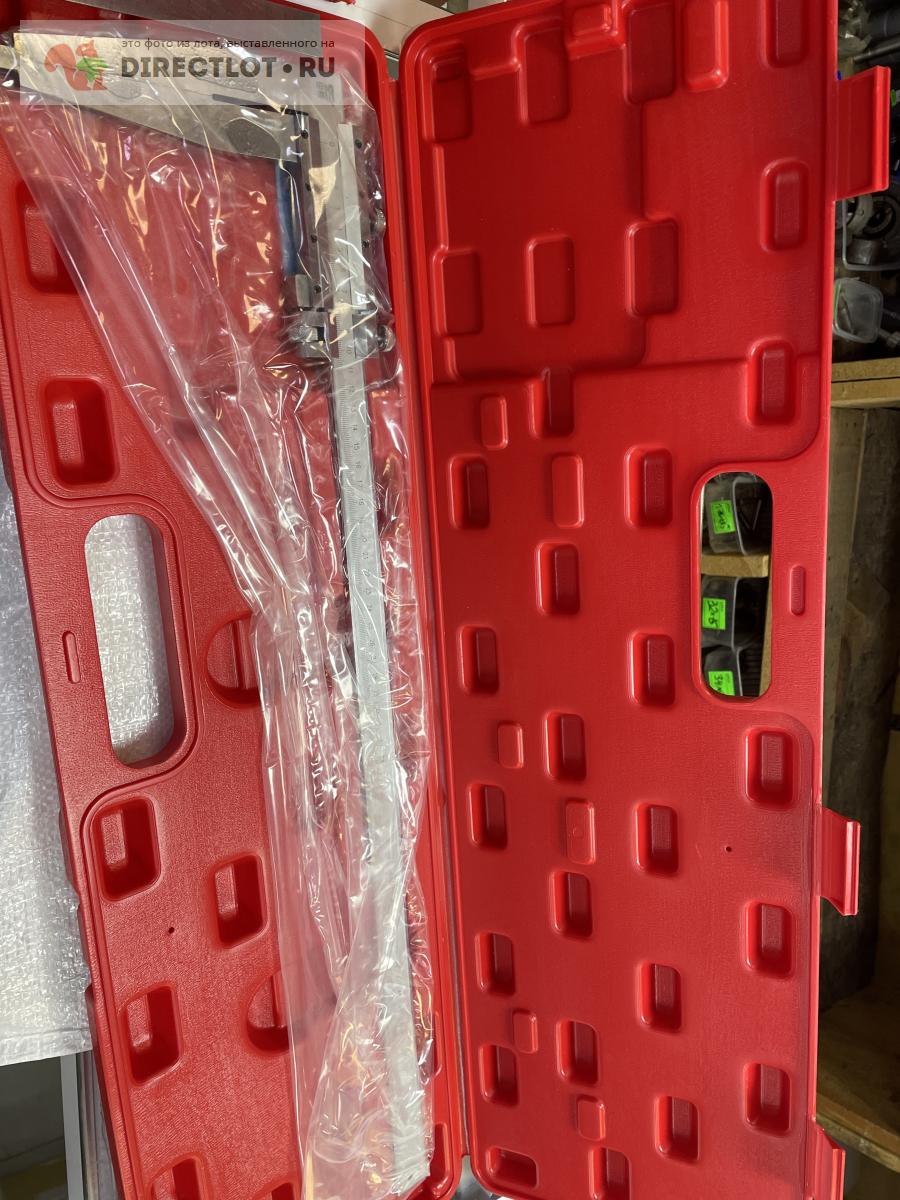 Штангенциркуль 0-500 с губками 150 купить в Кургане цена 8500 Р на ...