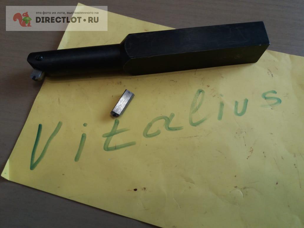 Державка расточная под эльбор купить в Саратове цена 900 Р на DIRECTLOT ...