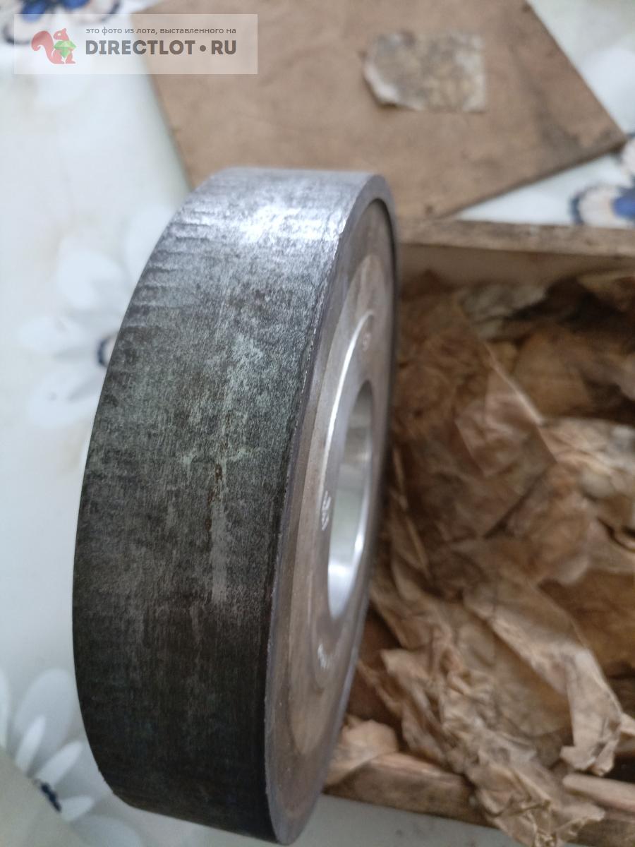Круг алмазный АС6 200х40х5х76 (80/63) купить в Екатеринбурге цена 3000 ...