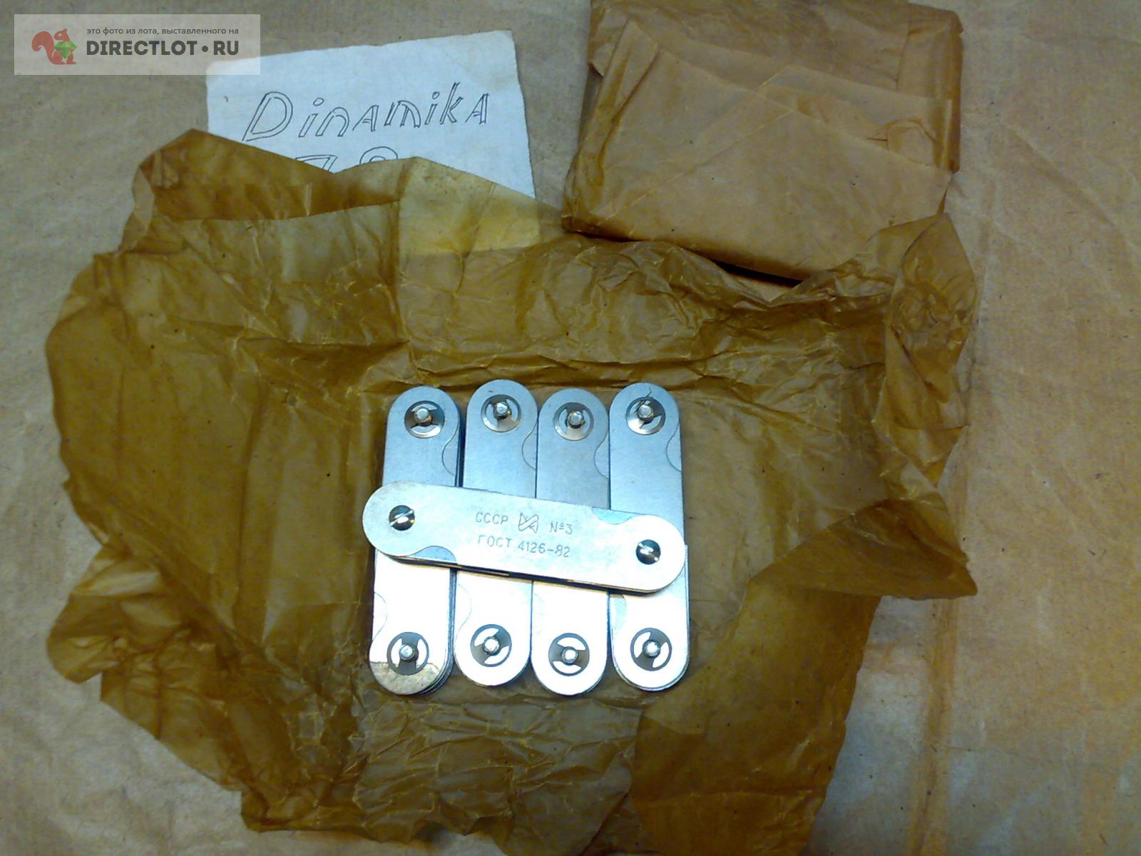 Шаблон радиусный №3 купить в Пензе цена 180 Р на DIRECTLOT.RU ...