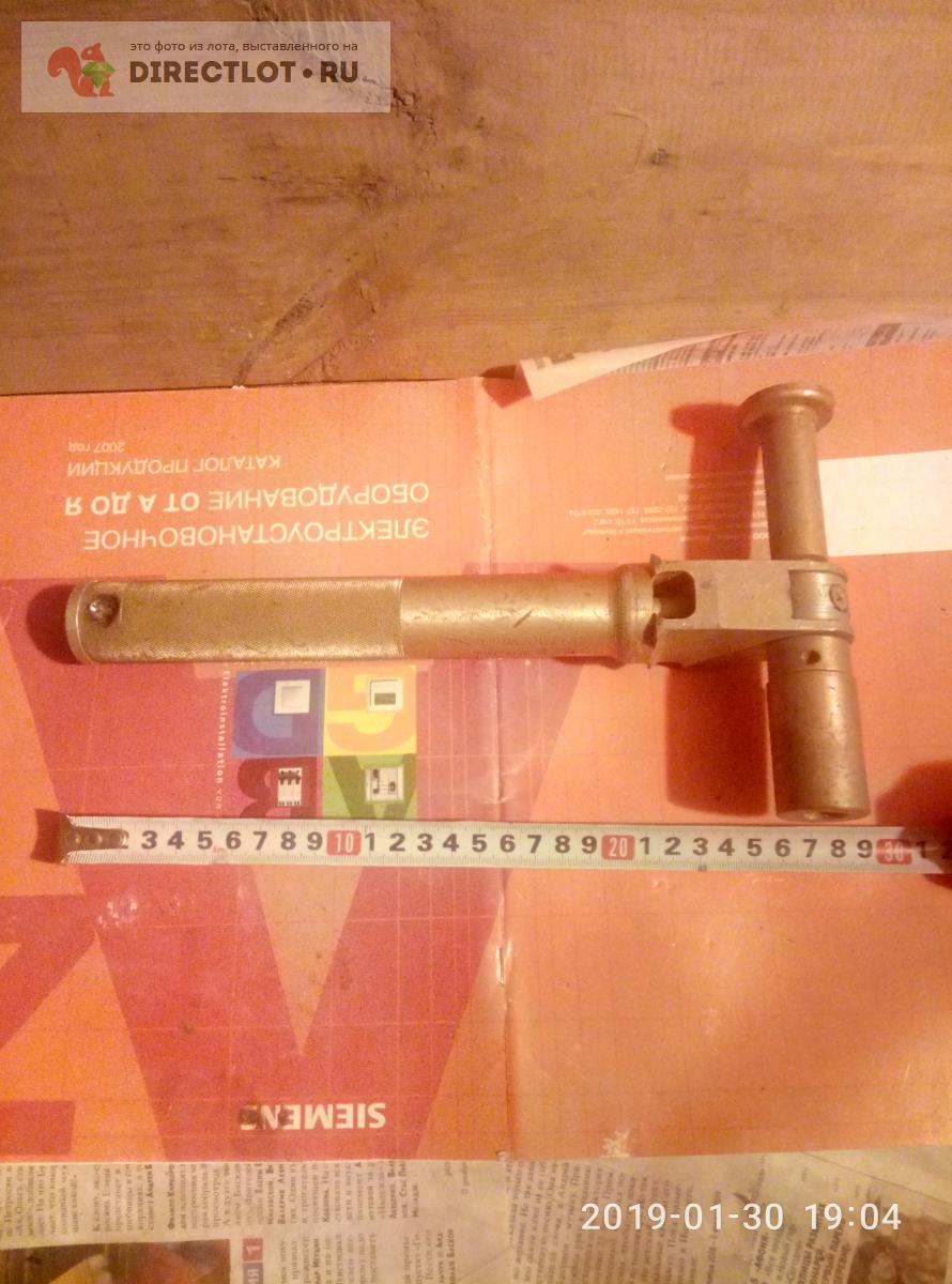 Ключ динамометрический с уставкой 8Nm  в Саранске цена 350 Р на .