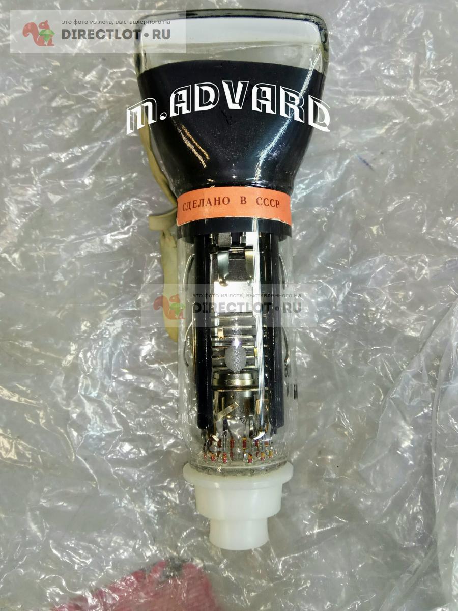 Элт 6ЛО1И однолучевая трубка купить в Москве цена 1500 Р на DIRECTLOT ...