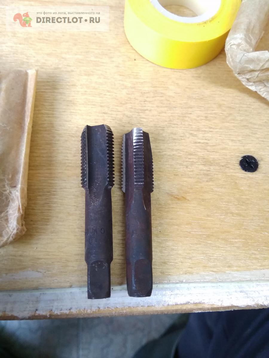 Продам Метчик G1/4 купить на DIRECTLOT.RU