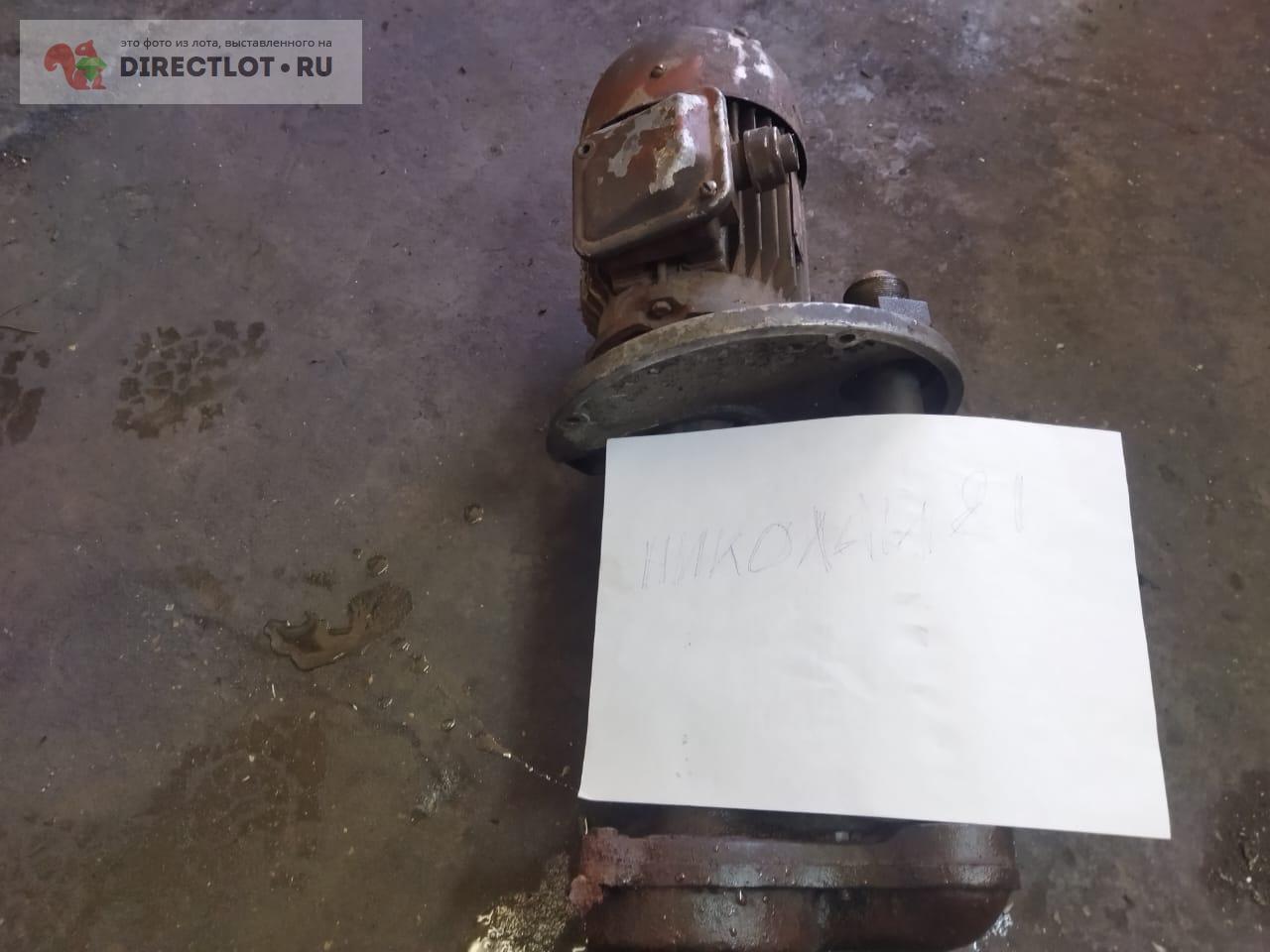 Помпа СОЖ, большая. купить в Иваново цена 3000 Р на DIRECTLOT.RU ...