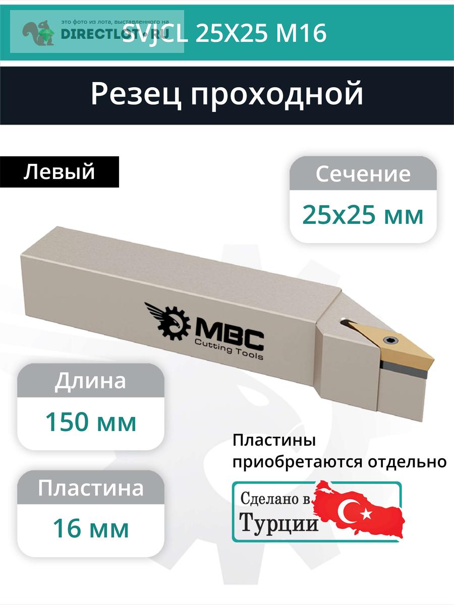 Esztergakés összecsukható SVJCL 2525 M16 VCMT 1604, • Ár, Vélemények
