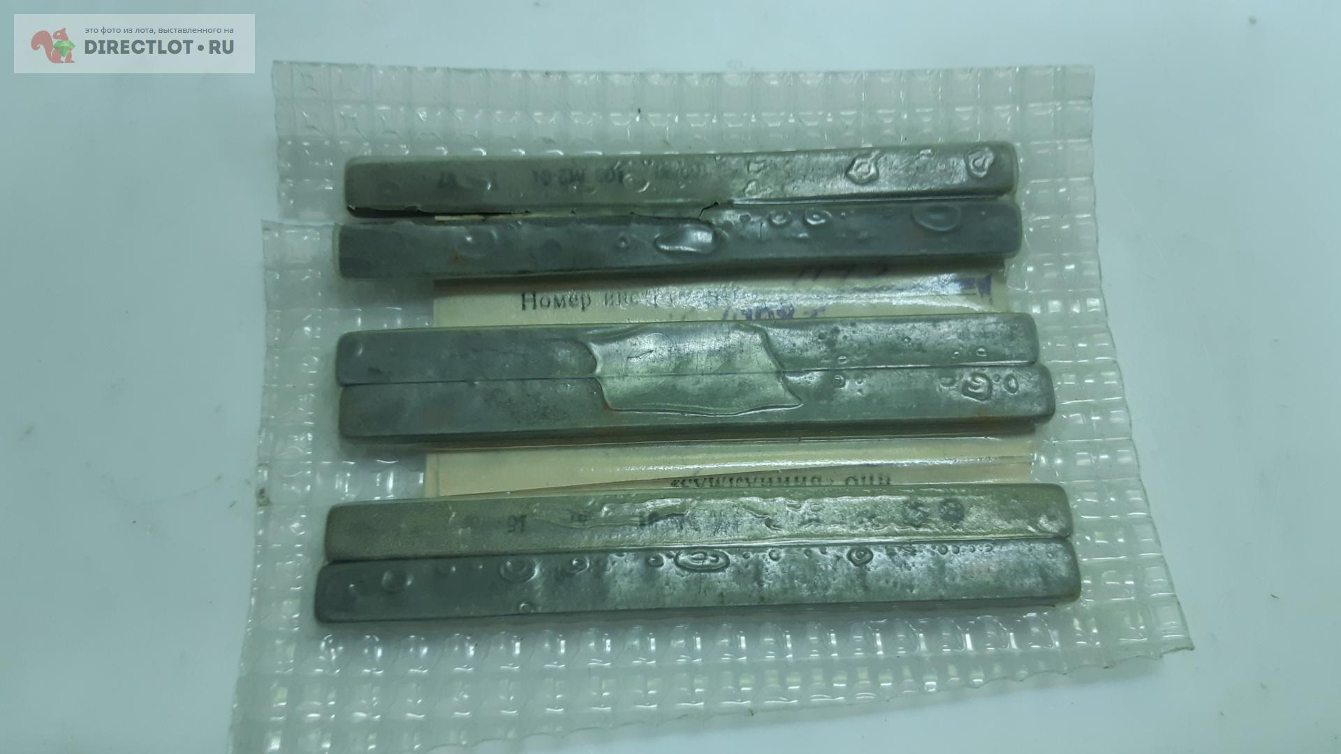 Алмазный хонинговальный брусок 100х8х4х2 100/80 М2-01 купить в Калуге ...