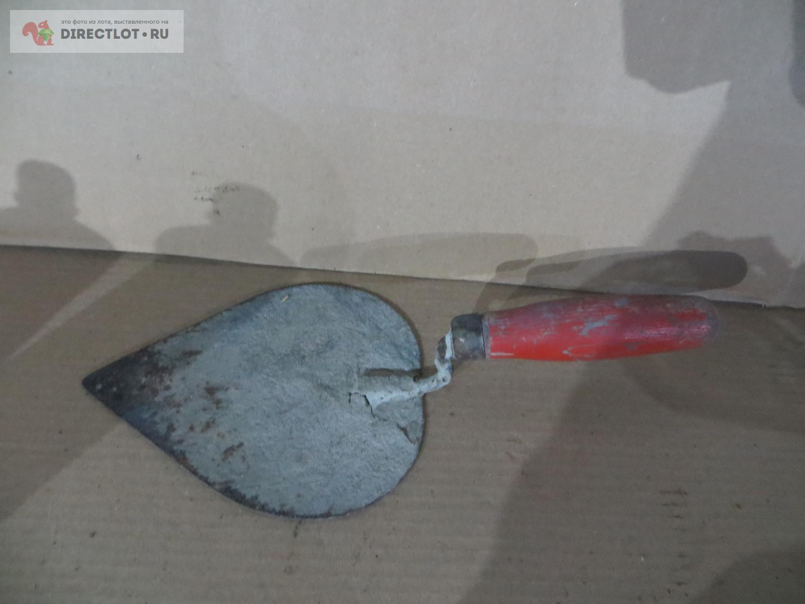 Кельма каменщика. купить в Пензе цена 100 Р на DIRECTLOT.RU - Товары ...