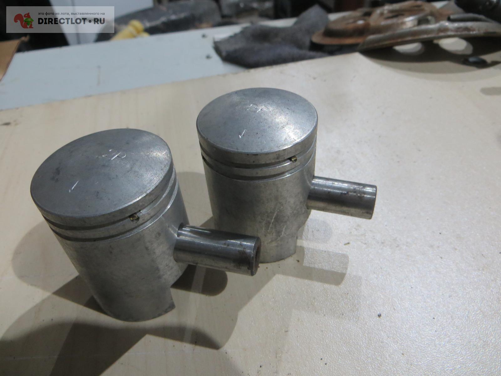 Поршень, диаметр 38 мм. 2-р. купить в Пензе цена 350 Р на DIRECTLOT.RU ...