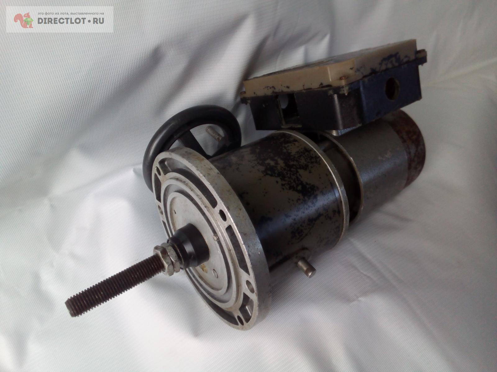 Исполнительный механизм ЕСПА: редуктор с электро/ручным приводом ...