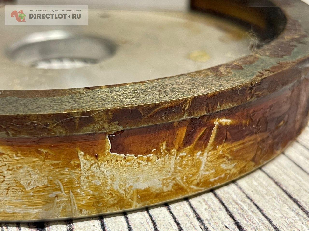 Продам Круг алмазный АПВ 125*10*4*24*32 АС 63/50 М2-01 СССР купить на ...