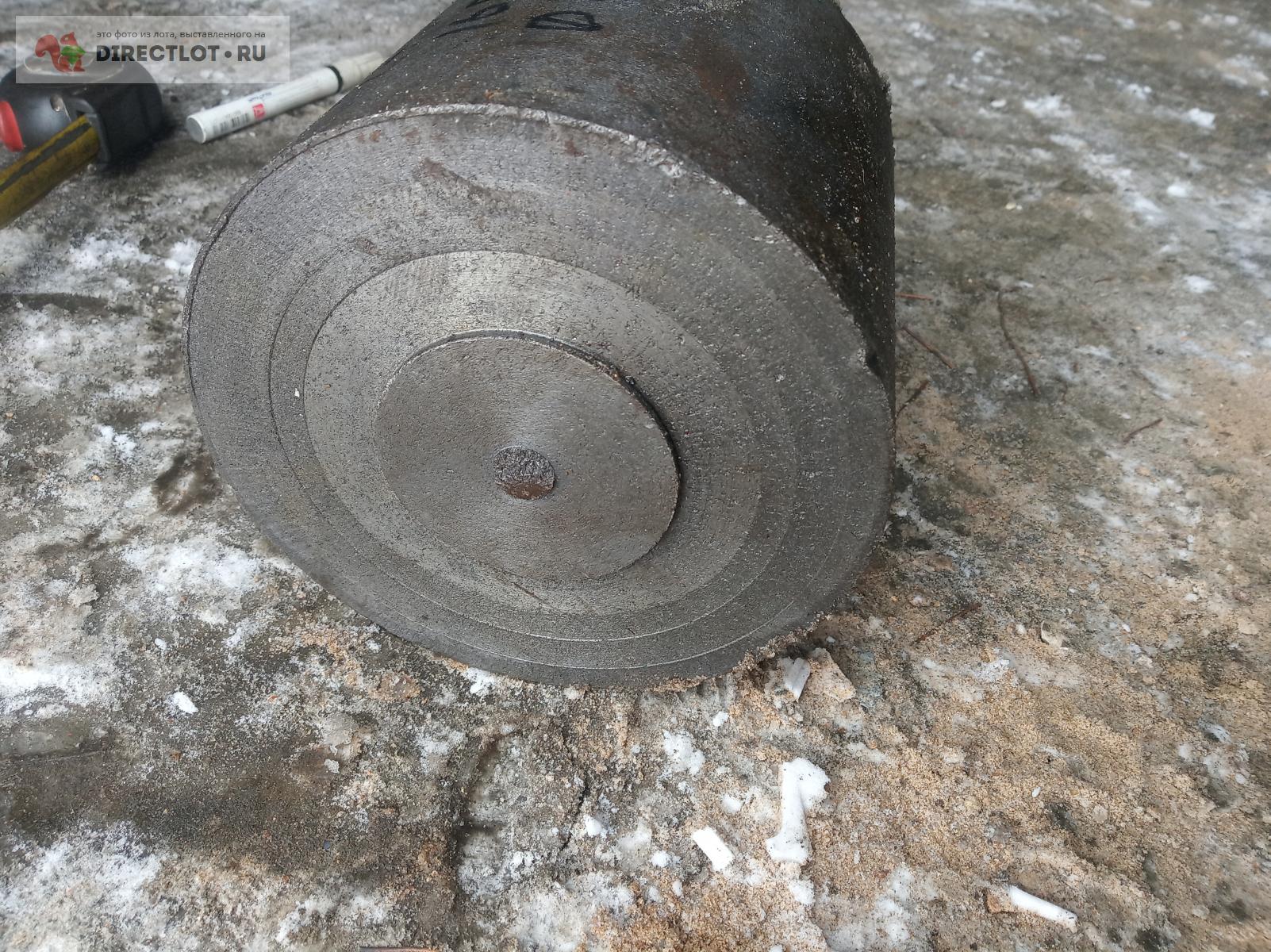 Круг чугун ф170х165 купить в Иваново цена 2192 Р на DIRECTLOT.RU ...