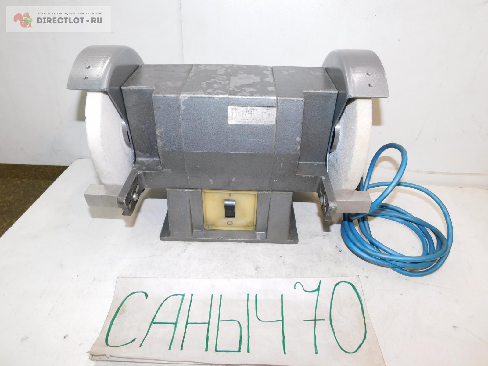 Электроточило Темп купить в Омске цена 5000 Р на DIRECTLOT.RU - Станки ...