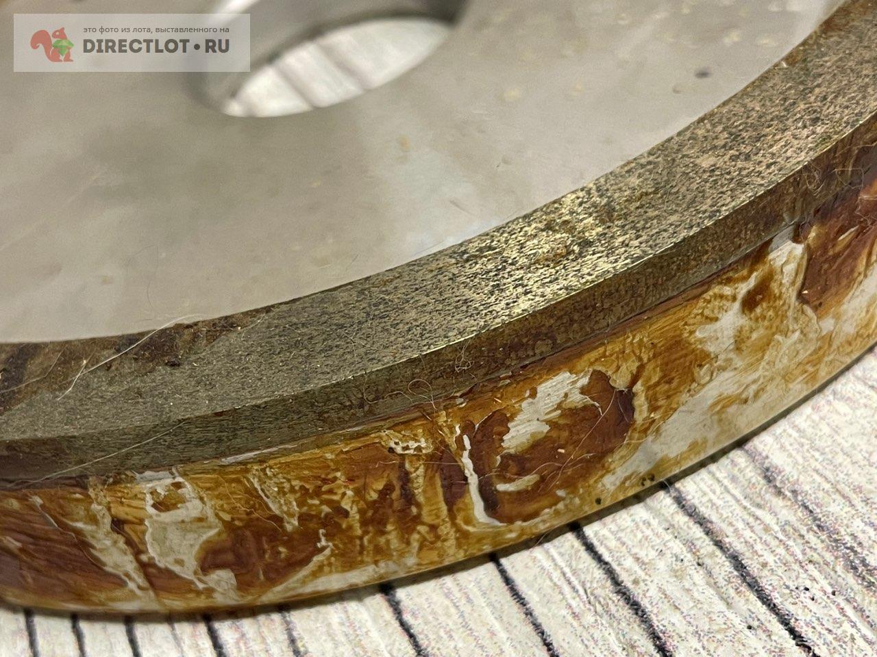 Продам Круг алмазный АПВ 125*10*4*24*32 АС 63/50 М2-01 СССР купить на ...