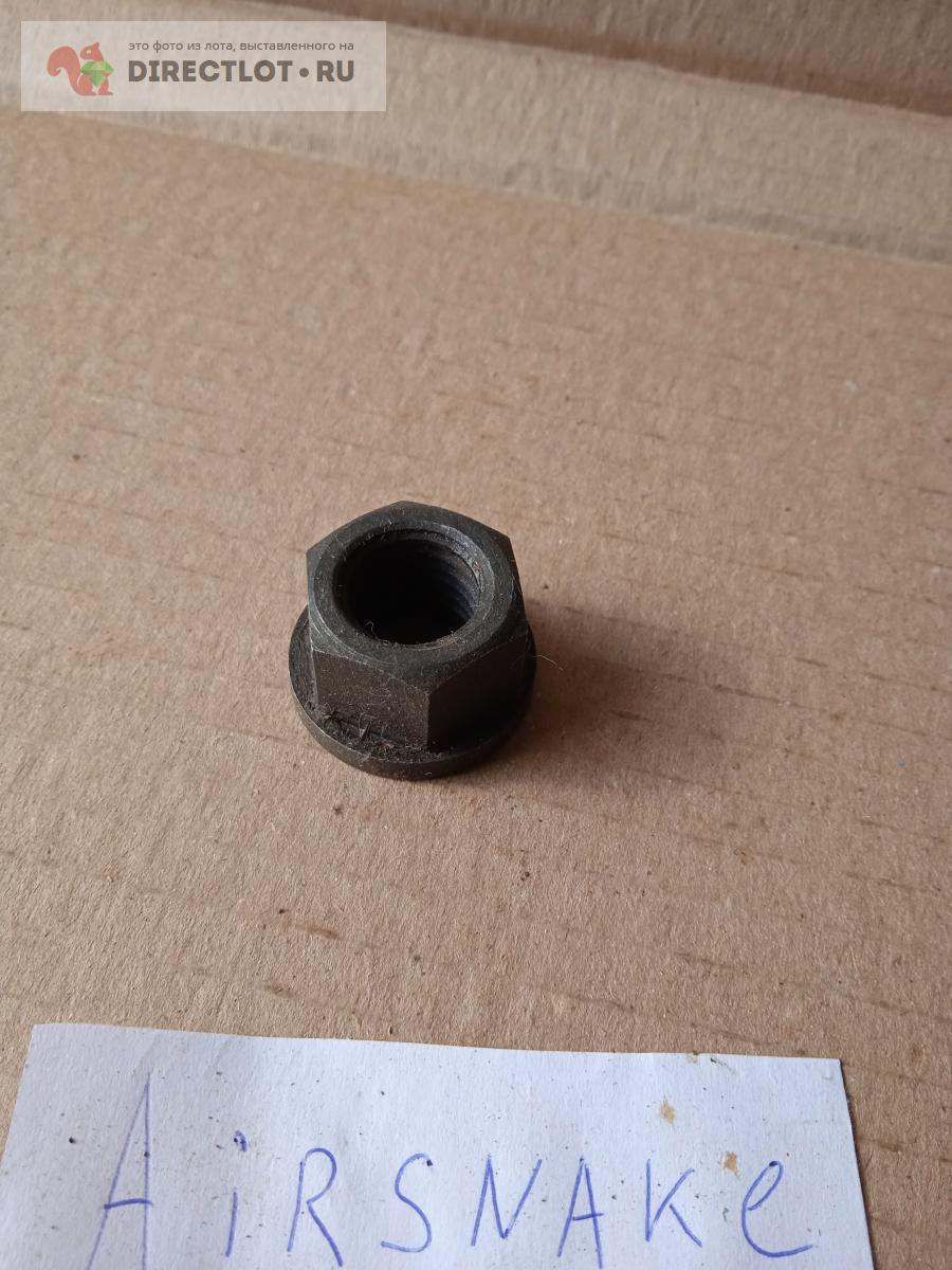 Гайка м16х2 усп купить в Омске цена 75,00 Р на DIRECTLOT.RU - Оснастка ...