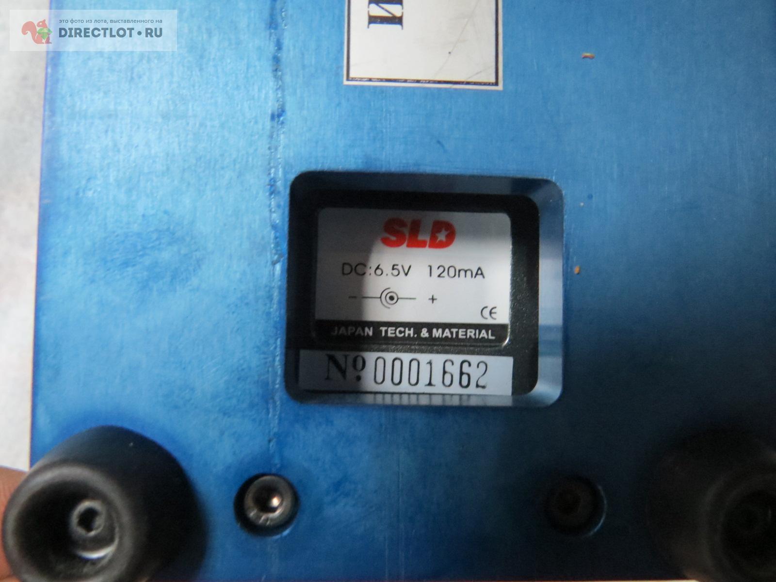 Цифровой динамометр, разрывная машина SLD-50-FGN-EU DURATOOL METER купить в  Иваново цена 26400 Р на DIRECTLOT.RU - Измерительный инструмент продам