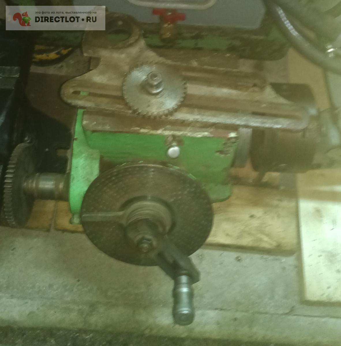 УДГ к 675 - 676 фрезеру купить в Туле цена 14000 Р на DIRECTLOT.RU ...