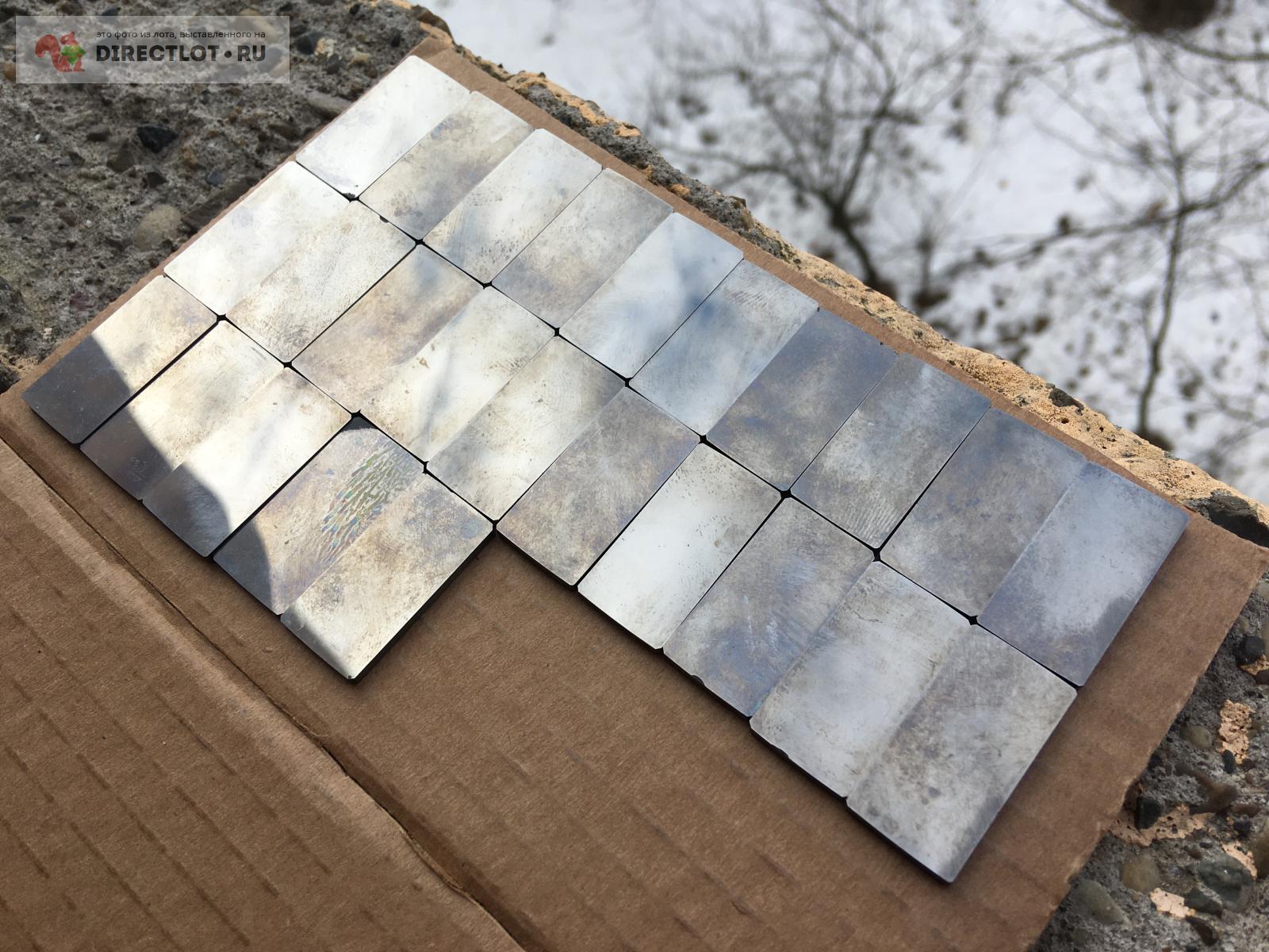 Пластина шаберная 15х30мм ВК6ОМ купить в Муроме цена 600 Р на DIRECTLOT ...