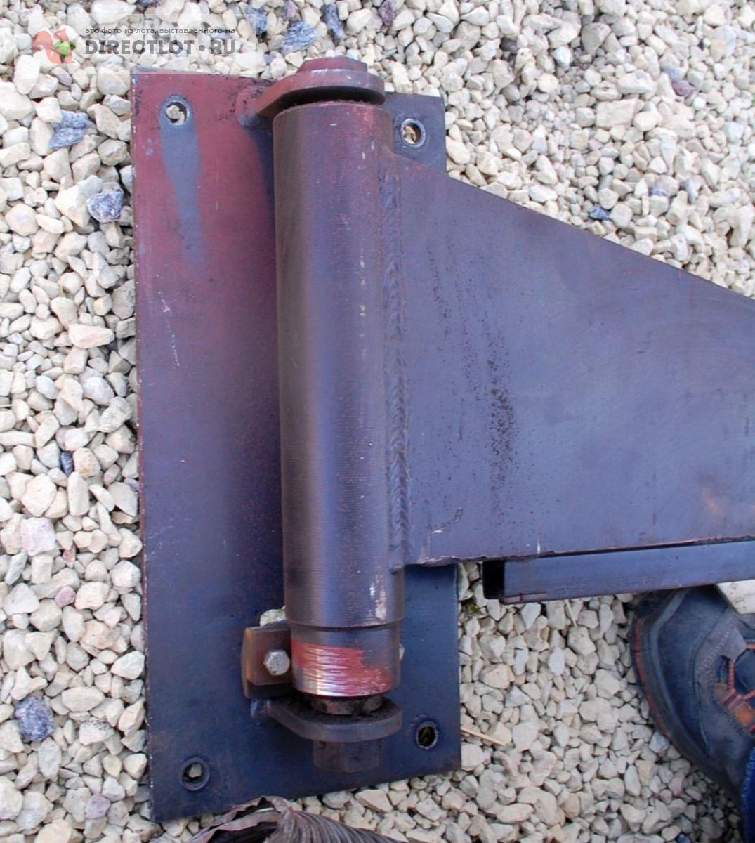 Телескопическое вытяжное устройство Совплим UK-3016. Складная ...