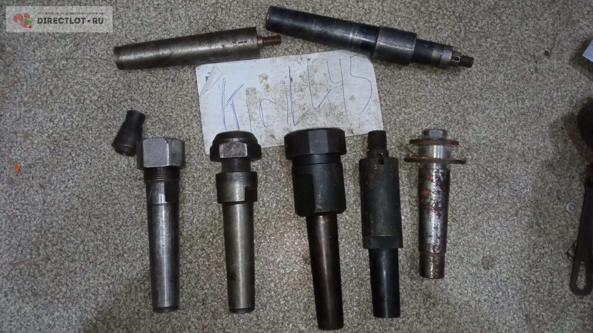 Оправки , цанговые патроны км4 купить в Кургане цена 1000 Р на ...