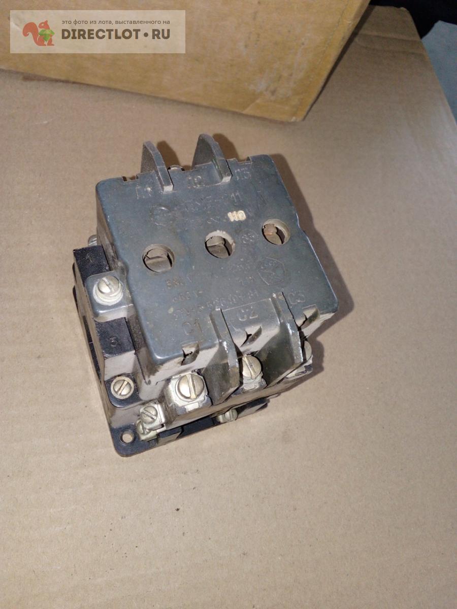 Пускатель ПМЕ 211 купить в Стерлитамаке цена 300 Р на DIRECTLOT.RU ...