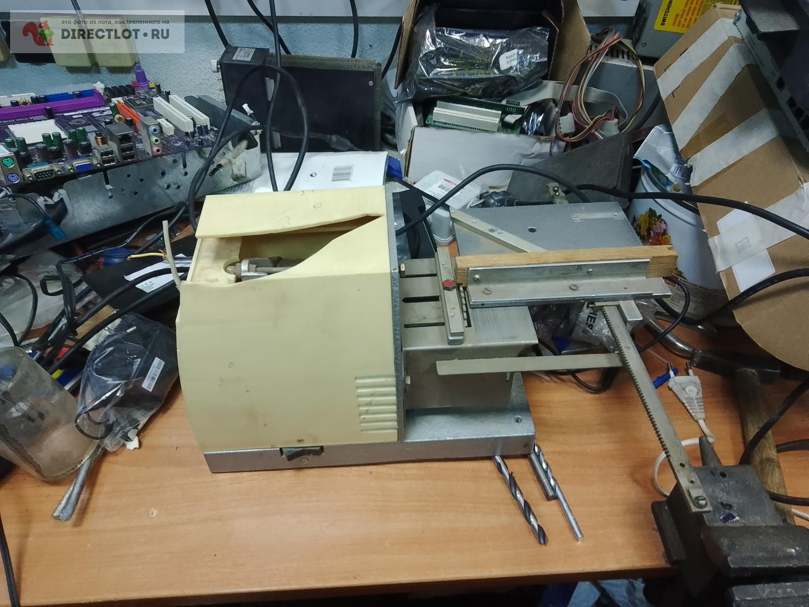 Останки станка Умелые руки купить в Москве цена 1500 Р на DIRECTLOT.RU ...