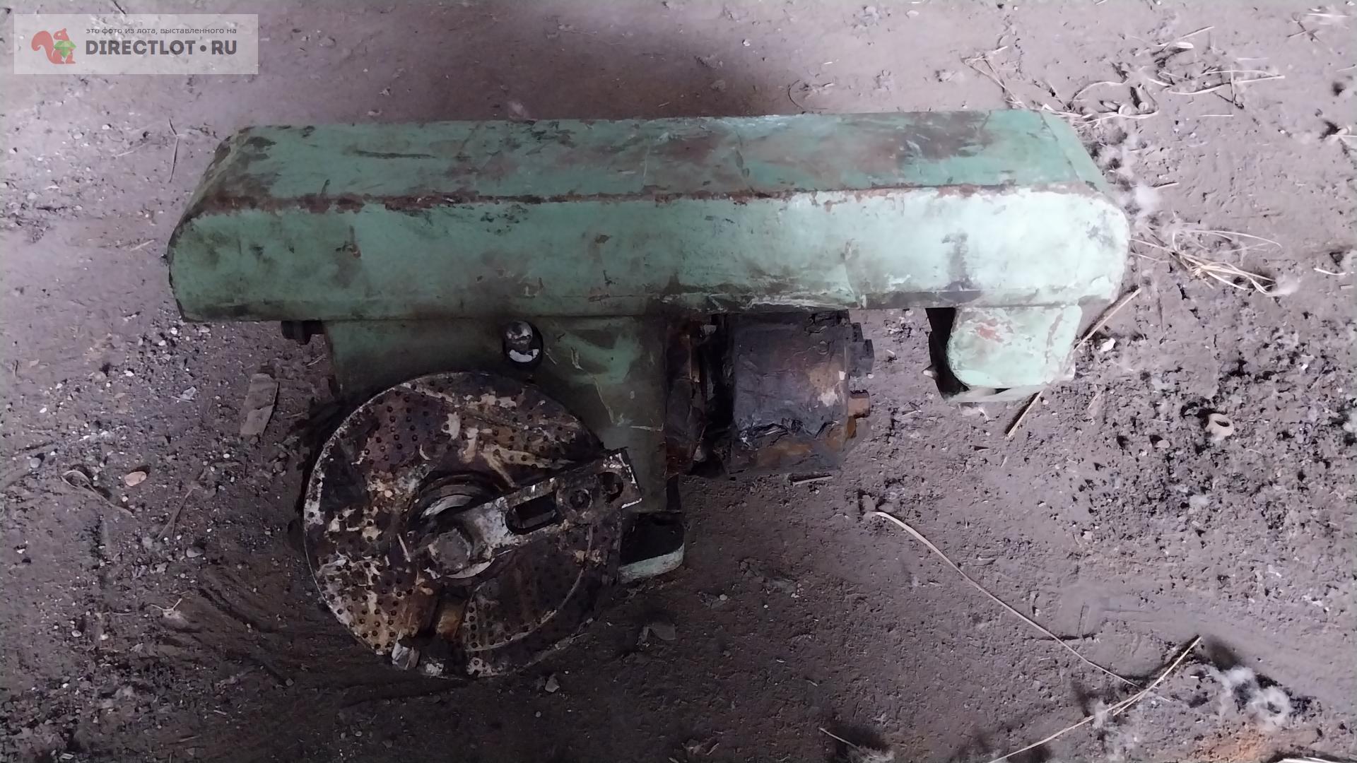 Делительная головка УДГ 675, 676 фрезерного станка с хранения. С ...