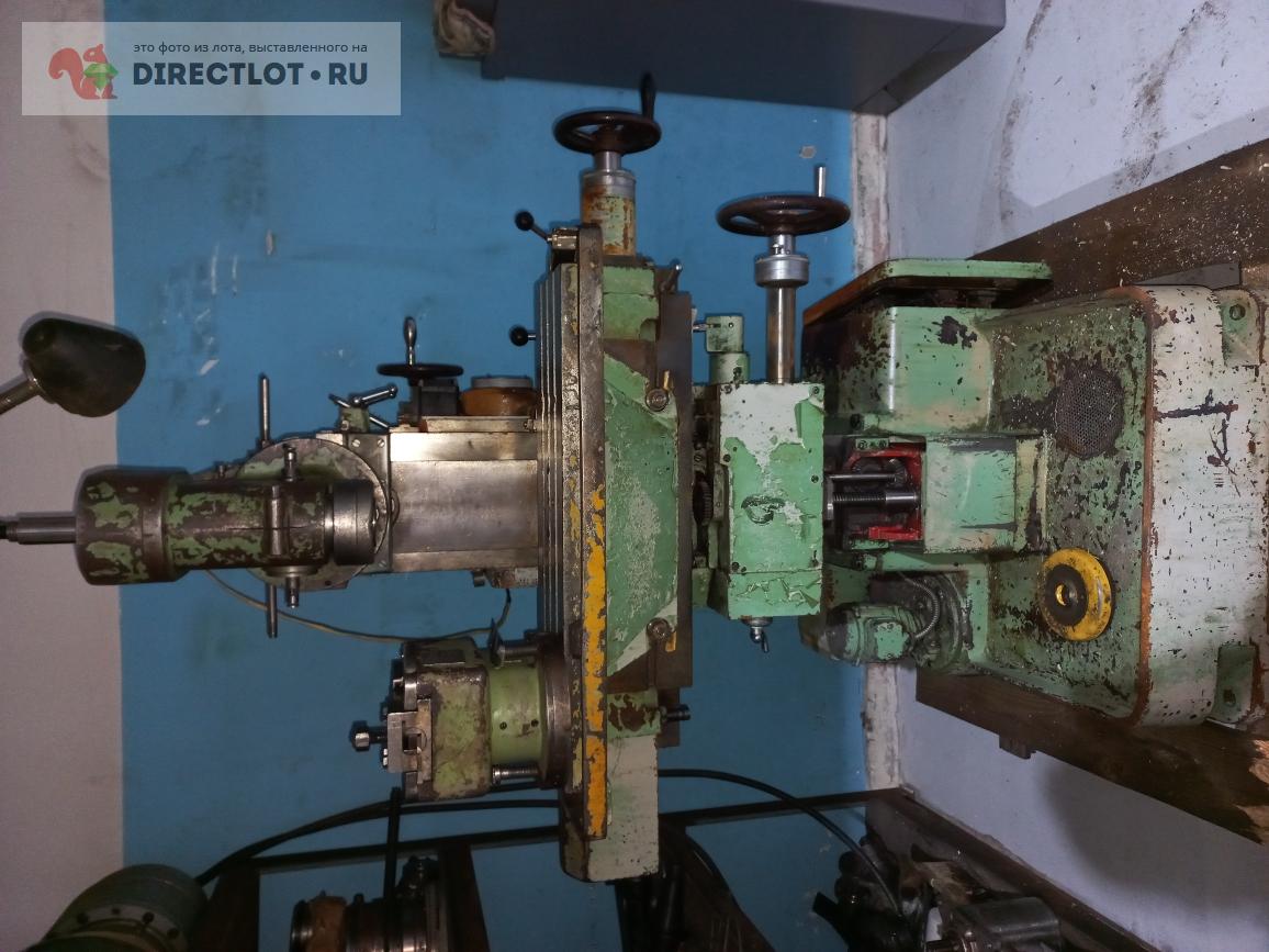 универсально фрезерный станок 675п  в Ярославле цена 235000 Р на .