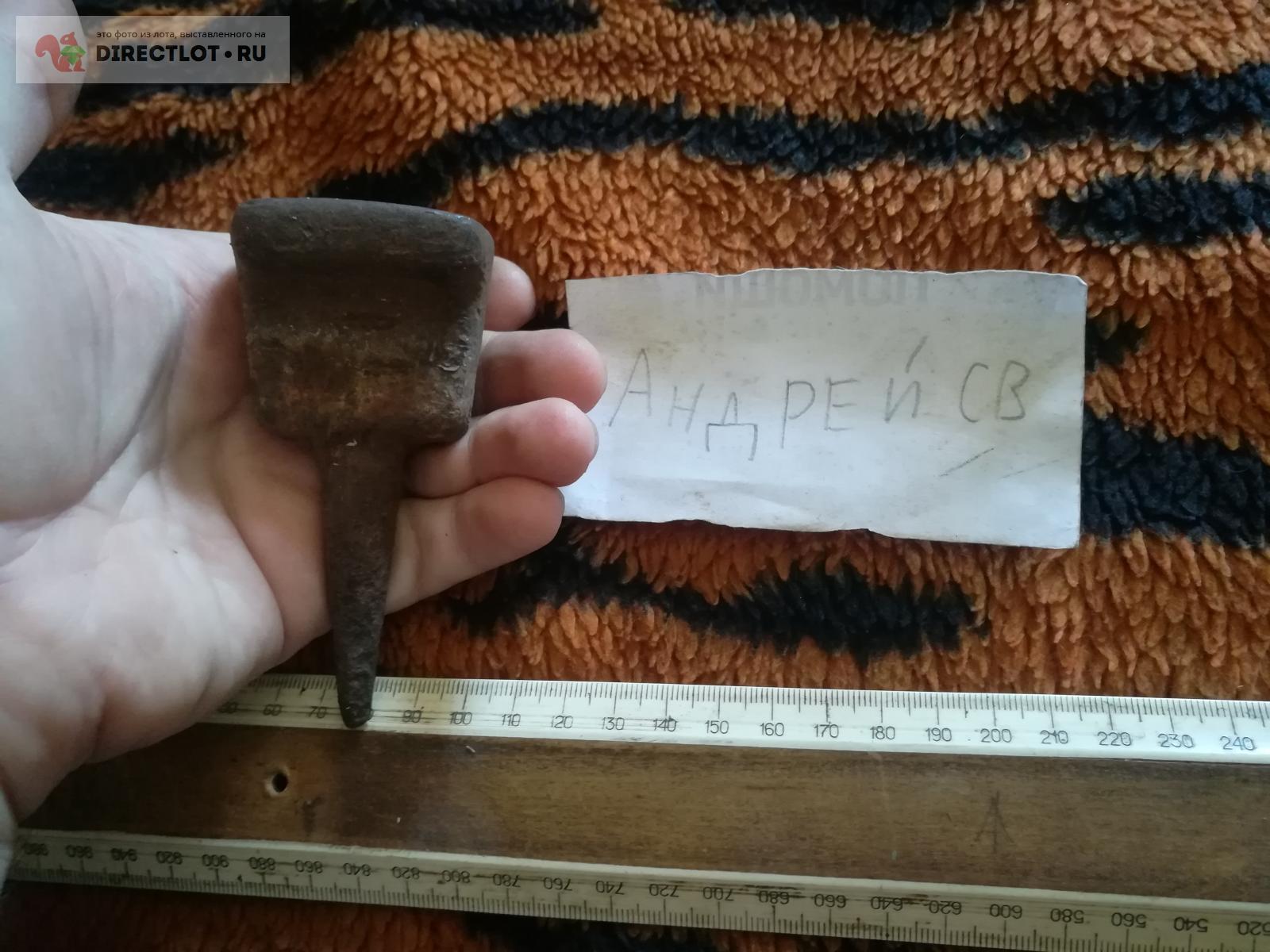 отбойник для косы купить в Омске цена 150 Р на DIRECTLOT.RU ...