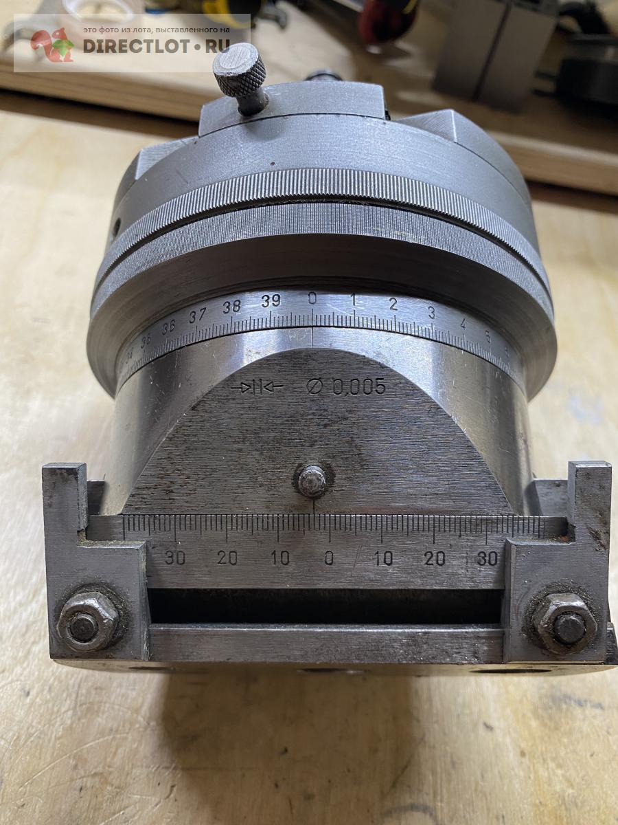 Головка расточная автоматическая на станок 2431 купить в Калуге цена ...