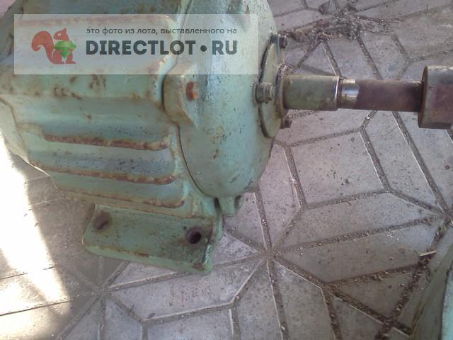 двигатель от точила  в Смоленске цена 11000 Р на DIRECTLOT.RU .
