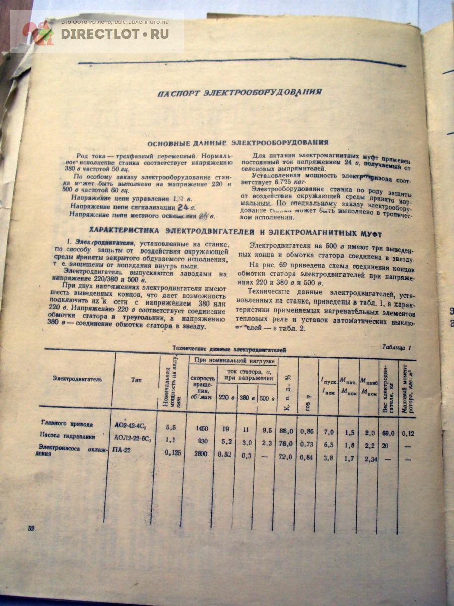 Паспорт электроустановки образец