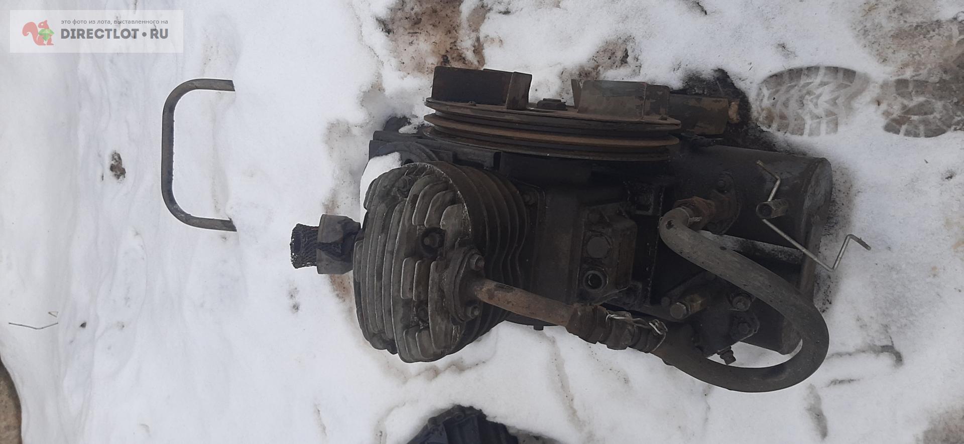 Голова компрессорная СО-7А купить в Ижевске цена 6000 Р на DIRECTLOT.RU ...